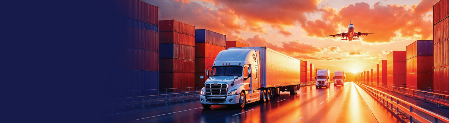 BCargo shipping